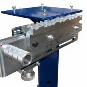 Tasalihvimis lisaseade